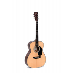 Sigma 000M-1 - Guitare acoustique 000M-1 - Naturel brillant