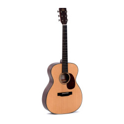 Sigma 000M-18 - Guitare acoustique - Naturel brillant