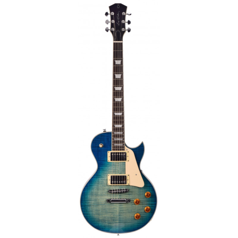 Larry Carlton L7 CS - Guitare électrique