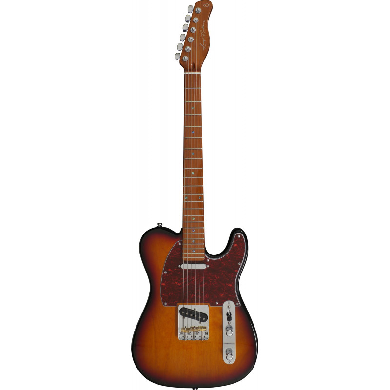 Larry Carlton T7 TS - Guitare électrique