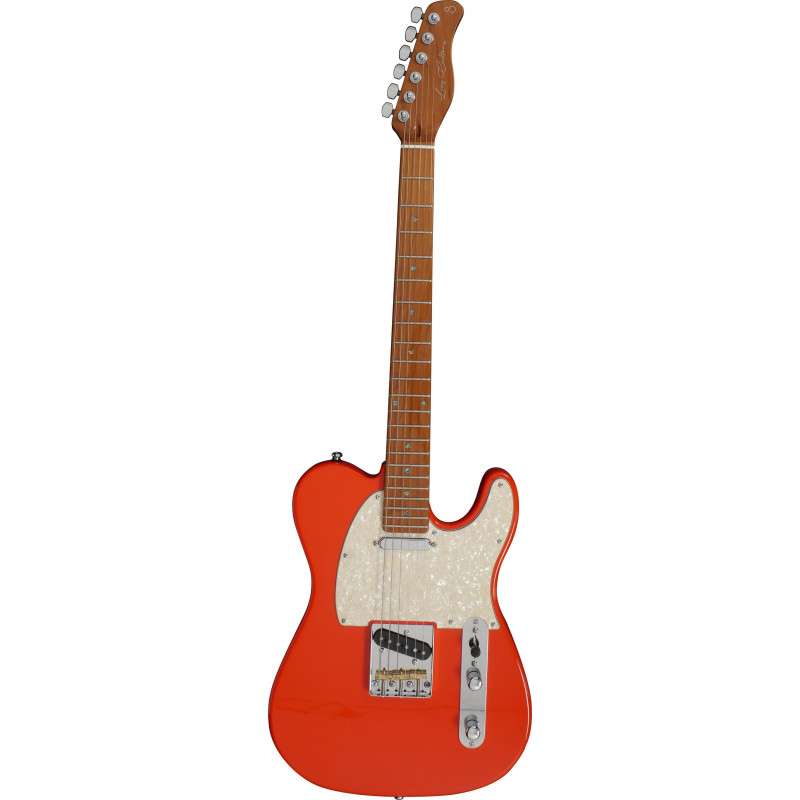 Larry Carlton T7 FRD - Guitare électrique