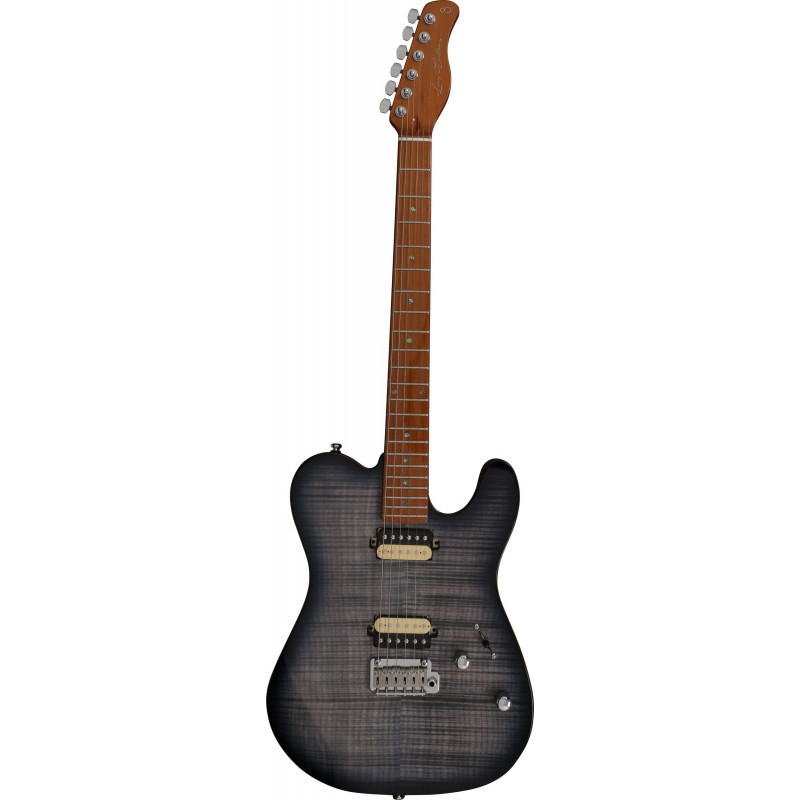 Larry Carlton T7 FM TBK - Guitare électrique