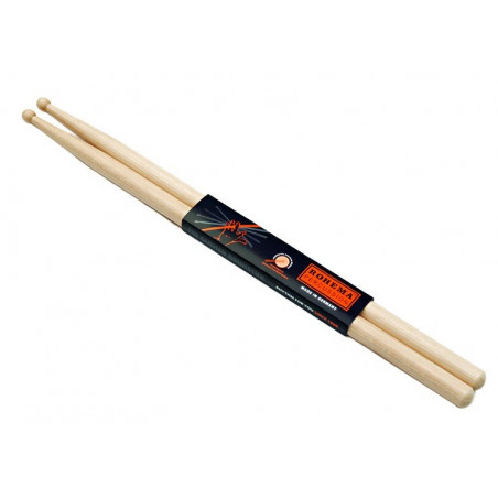 Rohema - Baguettes Rounded Tip - 3A Hickory