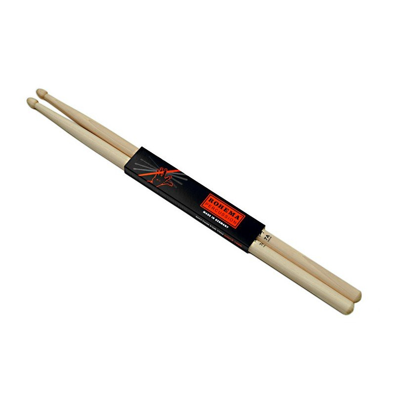 Rohema - Baguettes Natural 7A Hickory