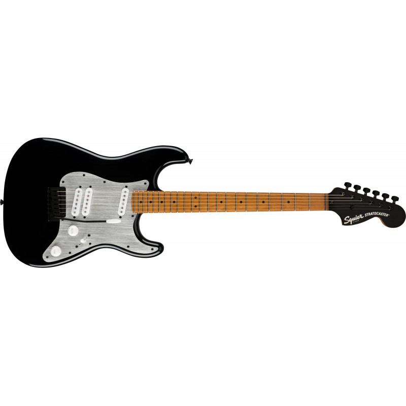 Squier contemporary Stratocaster Special - Noire