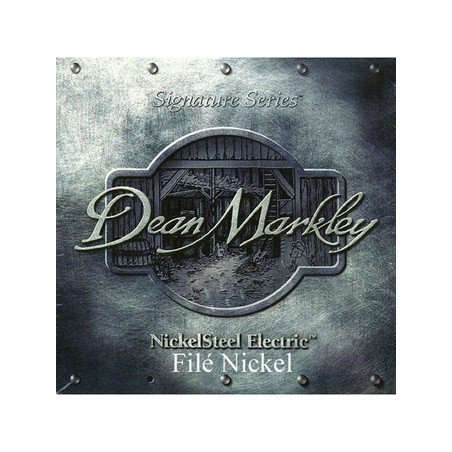 Dean Markley  1138 - Corde Tirant 38 Guitare électrique