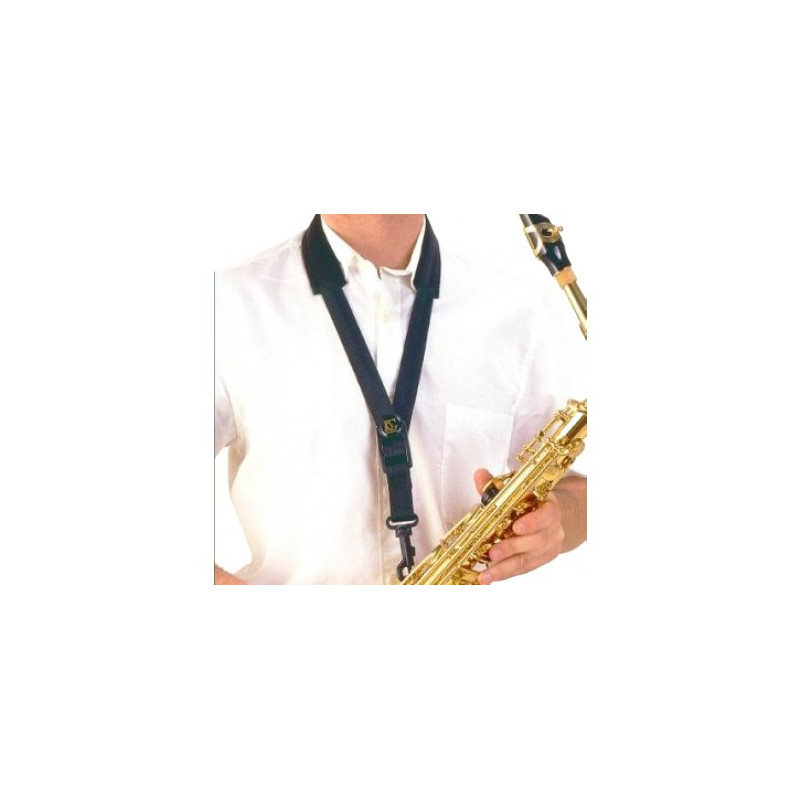 Cordon pour saxophone ténor et alto BG S10SH
