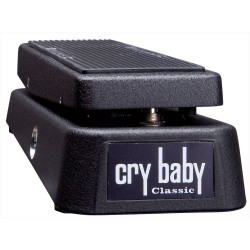 Dunlop GCB95F Cry Baby Classic Fasel - Pédale wah wah