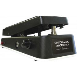 Dunlop MC404  Custom Audio Electronics  - Pédale wah wah