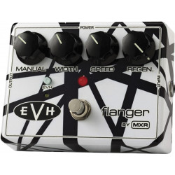 MXR EVH117 Eddie Van Halen - flanger guitare