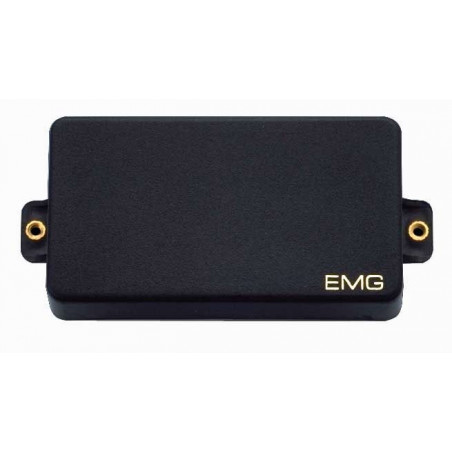 EMG 81 Lead - Micro actif pour guitare électrique