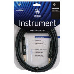 Planet Waves G20 - Câble instrument jack/jack mono 6 m