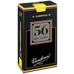 Vandoren CR5035+ force 3,5  - 56 rue Lepic  - Anches clarinette Sib