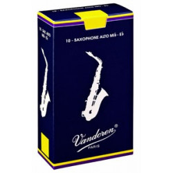 Vandoren SR214 force 4 - Anches saxophone alto