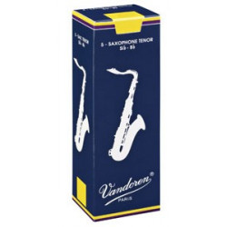 Vandoren SR2215 force 1,5 - Anches saxophone ténor