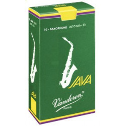 Vandoren SR261 Java force 1 - Anches saxophone alto