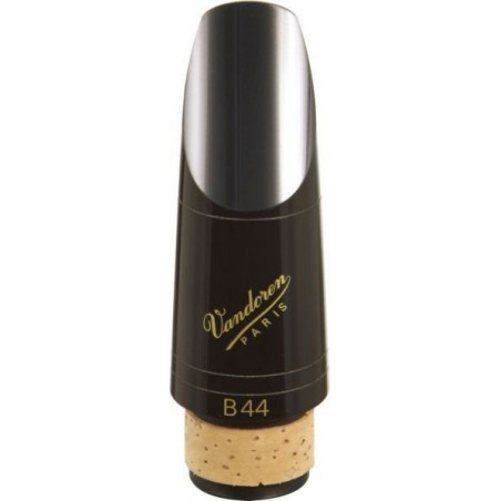 Bec clarinette Mib B44 - Vandoren CM322