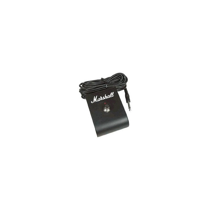 Footswitch pour ampli Marshall DSL 50 et 100