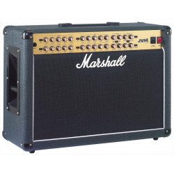 Marshall JVM410C 2x12'' 100w - Ampli guitare combo