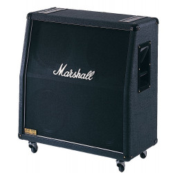 Marshall 1960A pan coupé - Baffle d'extension 300W