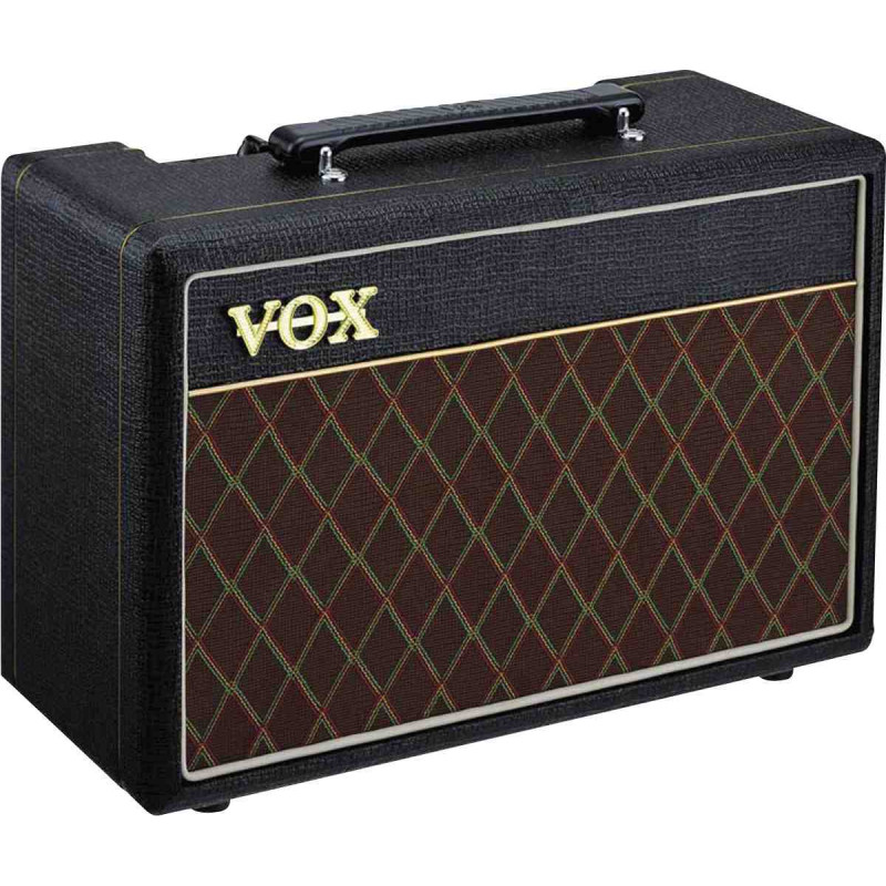 Ampli guitare VOX PATHFINDER10 - 10 Watts