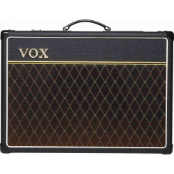 Vox AC15C1 - Ampli guitare Combo classic 15 watts