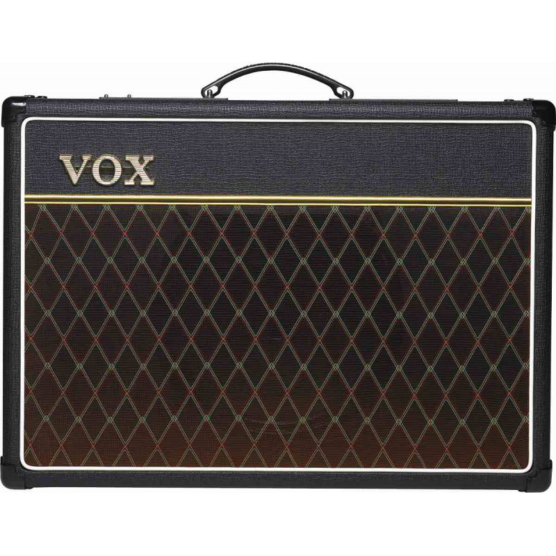 Vox AC15C1 - Ampli guitare Combo classic 15 watts