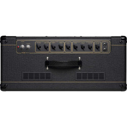 Vox AC15C1 - Ampli guitare Combo classic 15 watts