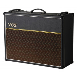 Ampli guitare combo classic 30 watts - Vox AC30C2