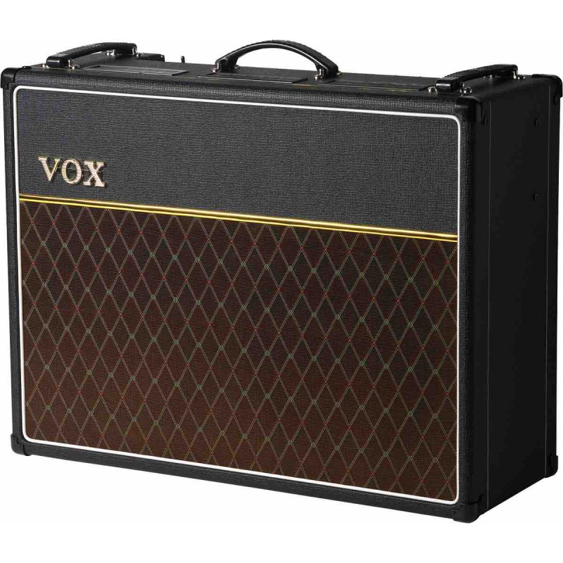 Vox AC15C2 - Ampli à lampes AC Classic 15 Watts