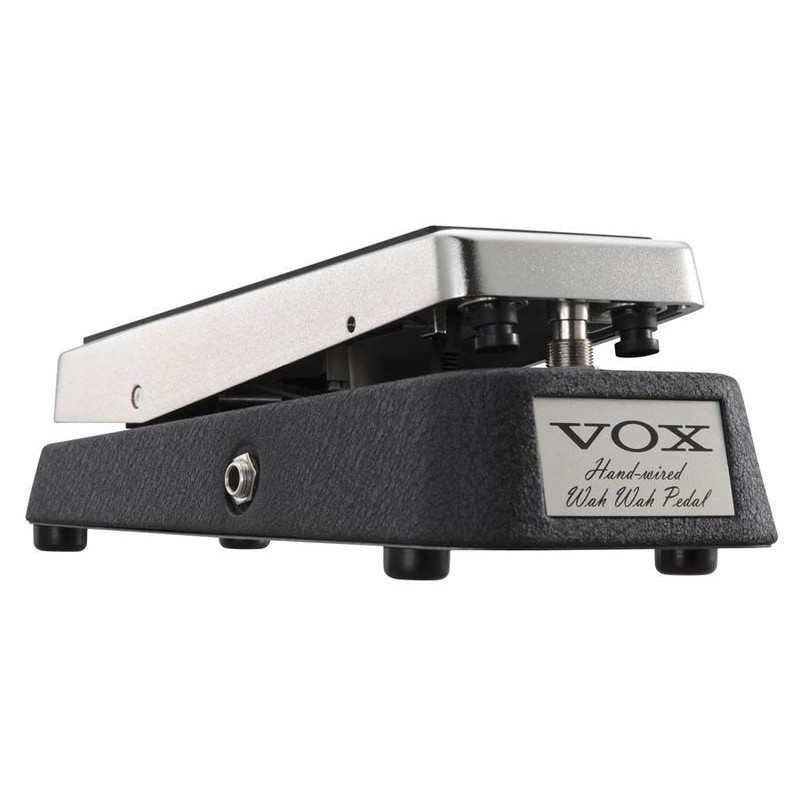 Vox V846-HW - Pédale wah wah Hand Wired