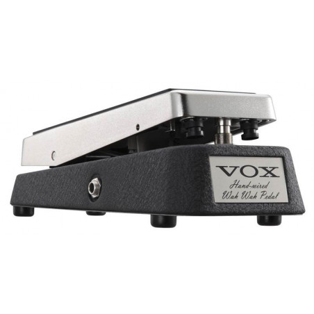 Vox V846-HW - Pédale wah wah Hand Wired