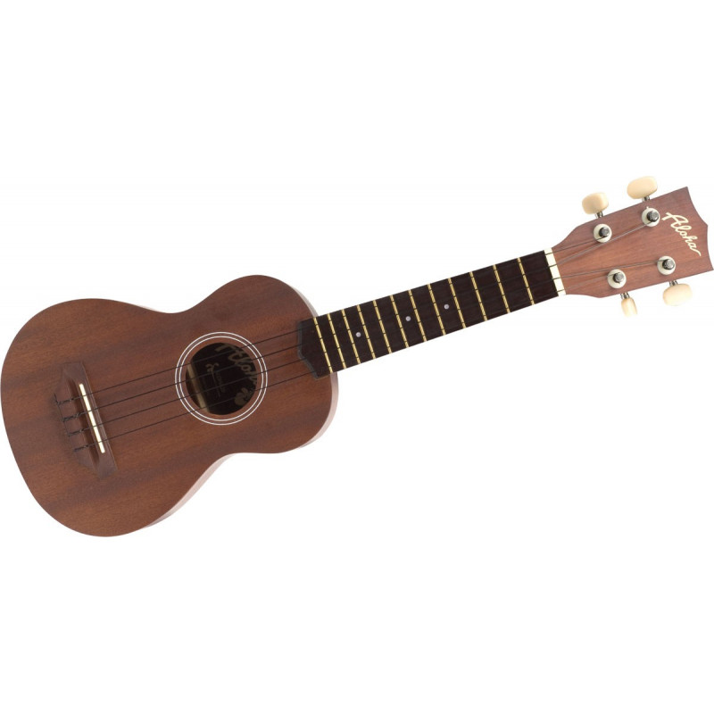 Stagg CTU-C5 - Accordeur guitare violon ukulele avec clip au