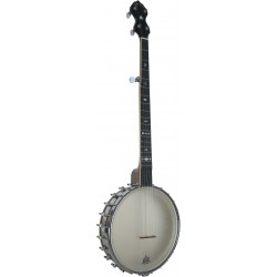 Gold Tone Old Tone OT-800 - Banjo Openback (+ étui)