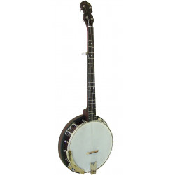 Banjo Cripple Creek plus Gold Tone CC-50RP (avec housse)