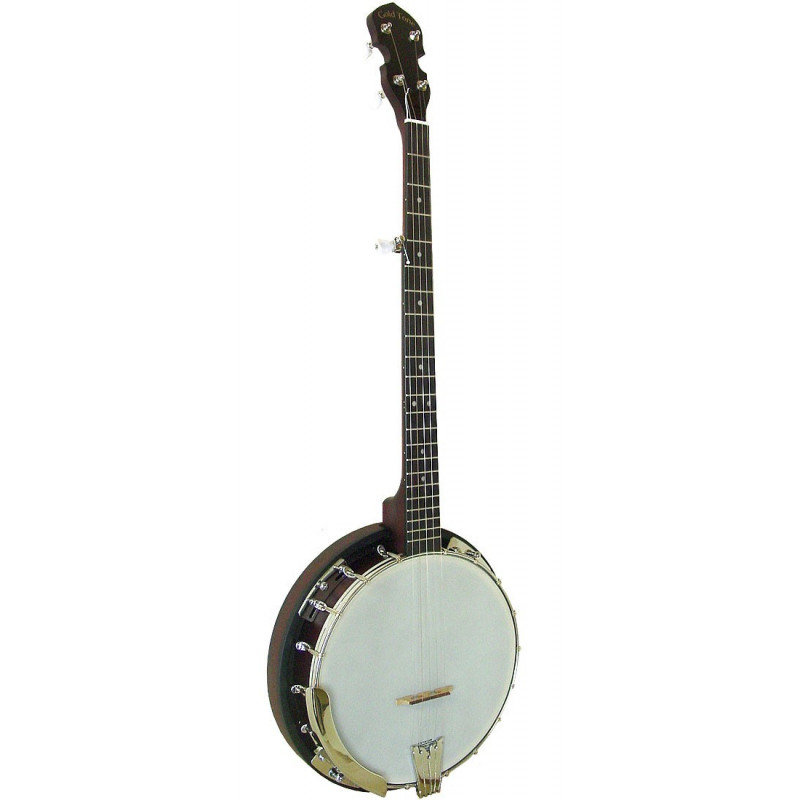 Banjo Cripple Creek plus Gold Tone CC-50RP (avec housse)