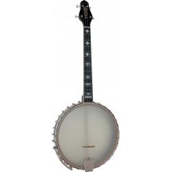 Cello Banjo Signature Marcy Marxer Gold Tone CEB-4 (avec étui)