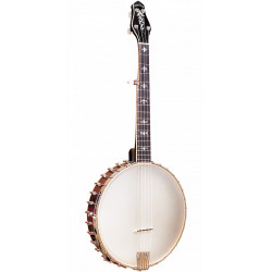 Cello Banjo 5 cordes Gold Tone CEB-5 (avec étui)