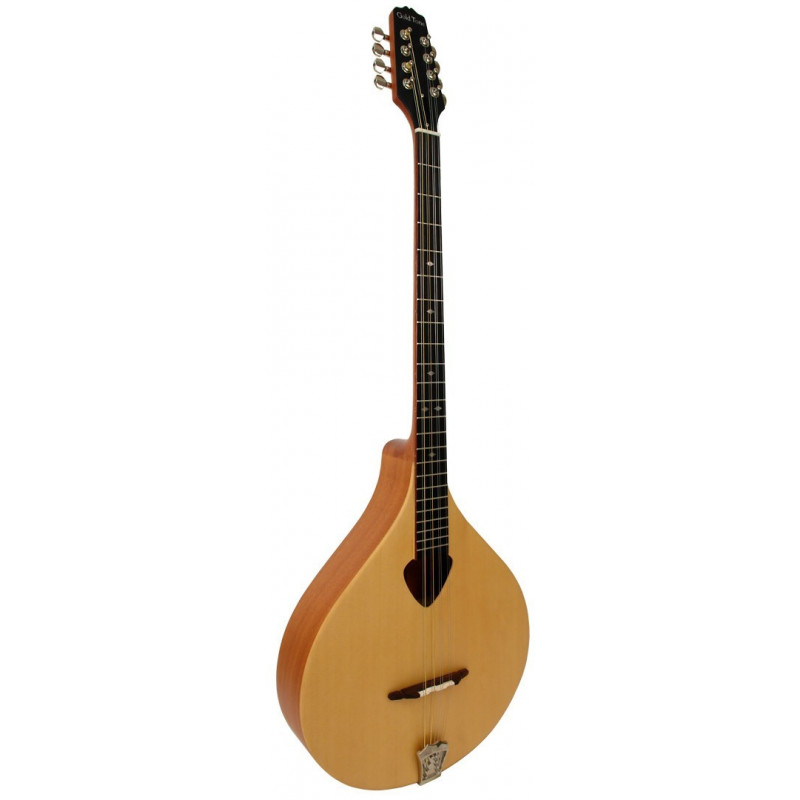 Bouzouki Gold Tone BZ-500 avec étui