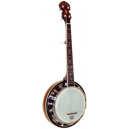 Gold Tone BG-Mini - Mini Banjo 5 Cordes Bluegrass