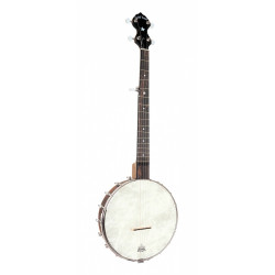 Gold Tone Cripple Creek CC-OTA - Pack Banjo 5 cordes Old Time  (+ housse, Accordeur, Sangles)