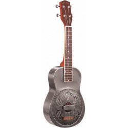 Gold Tone ResoUke - Ukulele concert Résonateur  (+ housse)