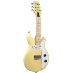 Guitare mandoline électrique 6 cordes Gold Tone GME-6 (housse incluse)