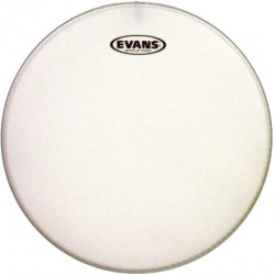 Evans G1 14'' Sablée - peau de tom ou caisse claire