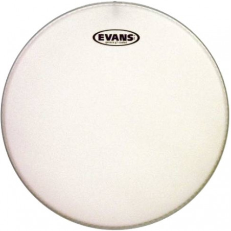 Evans G1 14'' Sablée - peau de tom ou caisse claire