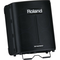 Roland BA-330 - Ampli multi usage mobile