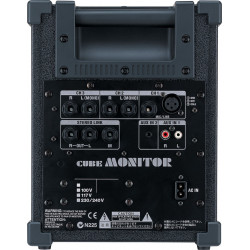 Roland CM-30 - Enceinte Cube Monitor 30W