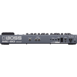 Multi-effets pour guitare - BOSS ME-80