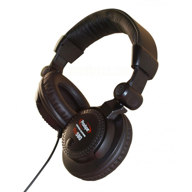 Casque Prodipe Pro580