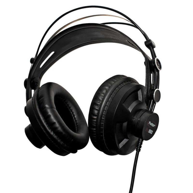 Casque Prodipe PRO880